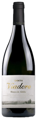 2022 Valduero blanco Ribera dle Duero DO