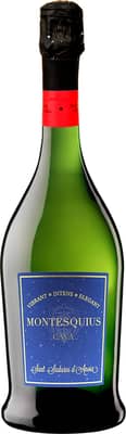 2021 Montesquius Vintage Reserva Cava DO