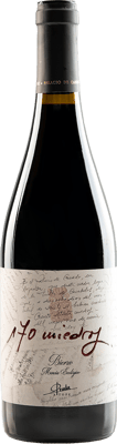 2023 170 Miedros Ecológico Bierzo DO BIO