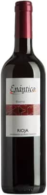 2016 Enántico Reserva Rioja DOCa