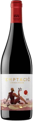 2021 Temptacio Tarragona DO BIO