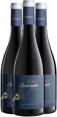 Pack Descuento Sintauto Rioja DOCa