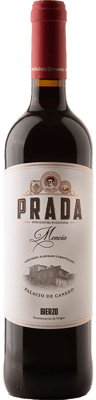 2021 Prada Mencía Bierzo DO BIO