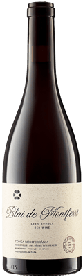 2021 Red Wine Sumoll