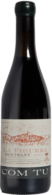 2021 Com TU Montsant DO 2021 Com TU Montsant DO