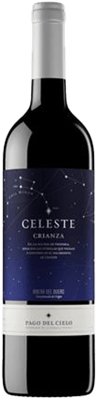 2020 Celeste Crianza DO Ribera del Duero