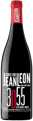 2023 Jean Leon 3055 Petit Verdot DO Penedés