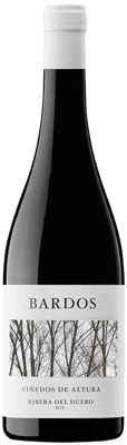 2022 Bardos Viñedos de Altura Ribera del Duero DO