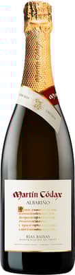 Martin Códax Sparkling Rias Baixas DO
