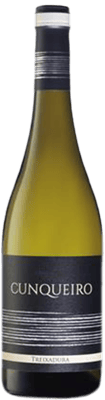 2022 Centenario Treixadura Ribeiro DO