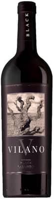 2023 Vilano Black Ribera del Duero DO