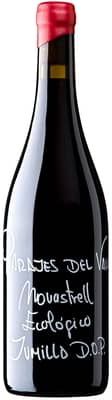 2023 Monastrell Jumilla DOP BIO