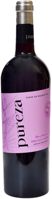 2023 Pureza Tinto Madrid DO