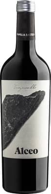 2022 Alceño Tempranillo La Mancha DO