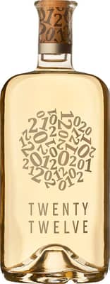 2023 Twenty Twelve White Plà i Levant DO BIO
