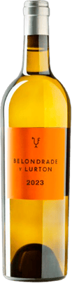 2023 Belondrade y Lurton Rueda DO