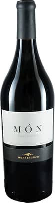 2020 Món Montesanco Bobal Utiel-Requena DO BIO