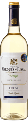 2024 Marques De Riscal Verdejo DO Rueda