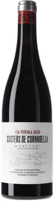 2021 Costers de Cornudella Monsant DO