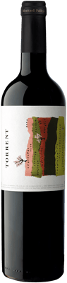 2019 Torrent Vi de Paratge Priorat DOCa