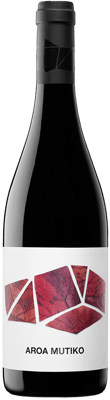 2021 Aroa Mutiko Navarra DO