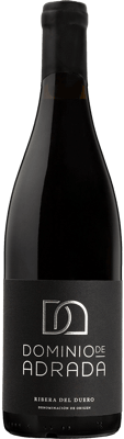 2022 Dominio de Adrada Ribera de Duero DO 2022 Dominio de Adrada Ribera de Duero DO
