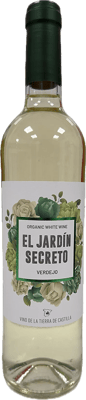 2024 El Jardín Secreto VT BIO