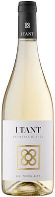 2024 I Tant Garnatxa Blanca Terra Alta DO - Organic