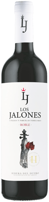 2024 Los Jalones Roble Ribera del Duero DO
