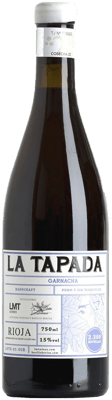 2022 La Tapada DOCa Rioja