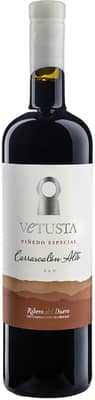 2020 Vetusta Carrascalón Alto