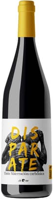 2023 Disparate Tinto Maceración Carbónica Islas Canarias DO