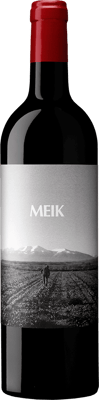 2019 MEIK Tinto Navarra DO