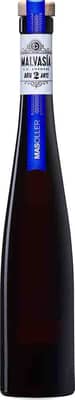 2021 Mistela de Malvasía Empordà DO BIO 0,375 L 2021 Mistela de Malvasía Empordà DO BIO 0,375 L