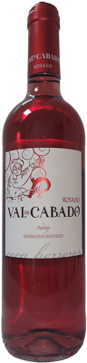 2023 Valdecabado Rosado DO Cigales