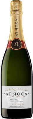 2022 Brut nature reserva Penedés DO BIO