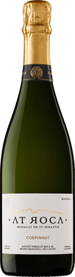2023 AT Roca Reserva Corpinnat BIO