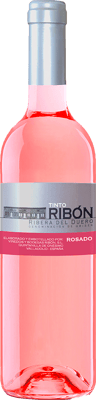 2024 Ribón Rosado Ribera del Duero DO