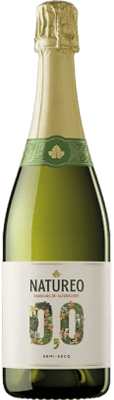 Natureo Sparkling 0.0
