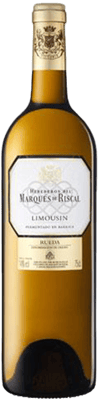 2023 Marques De Riscal Limousin Reserva DO Rueda