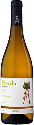 2024 Fábula Chardonnay Cariñena DO