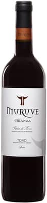 2020 Muruve Crianza Toro DO 2020 Muruve Crianza Toro DO