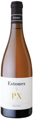 2022 Estones PX Terra Alta DO BIO