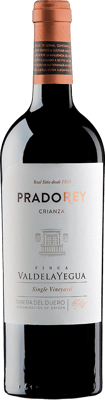 2021 Pradorey Finca Valdelayegua Mágnum Ribera del Duero DO