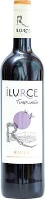 2024 Ilurce Tempranillo Tinto Rioja DOCa