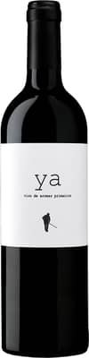 2023 YA Syrah Navarra DO