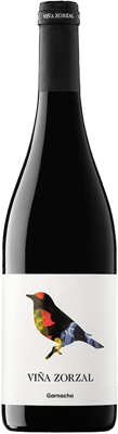 2024 Zorzal Garnacha Navarra DO