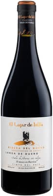 2019 Lagar de Isilla Langa de Duero Ribera del Duero DO