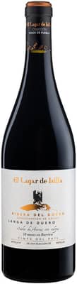 2020 Lagar de Isilla Langa de Duero Ribera del Duero DO 2020 Lagar de Isilla Langa de Duero Ribera del Duero DO