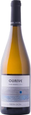 2023 Ourive Dona Branca Ribeira Sacra DO